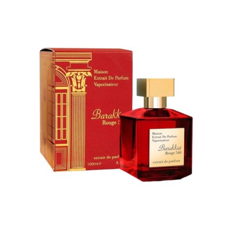 Barakkat Rouge 540 Extrait